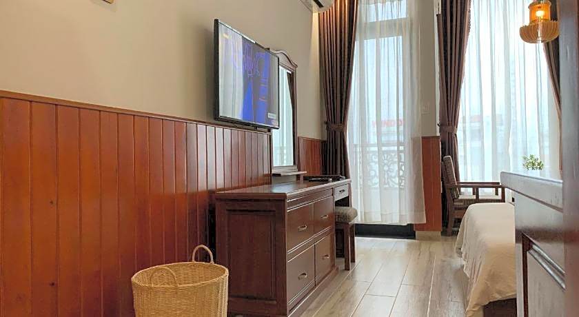 Khach san Hao Hoa (Hao Hoa Hotel)