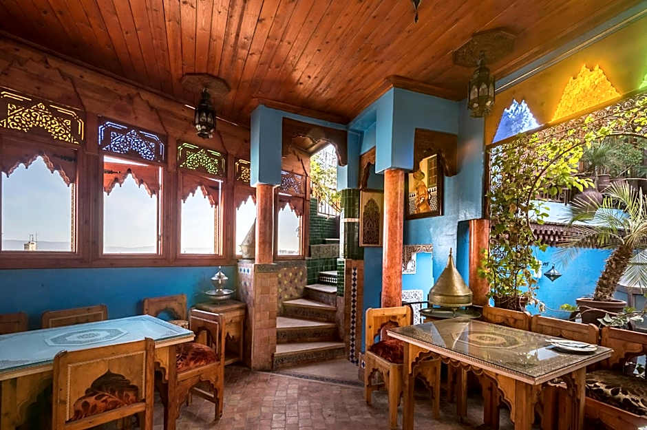 Riad Hiba