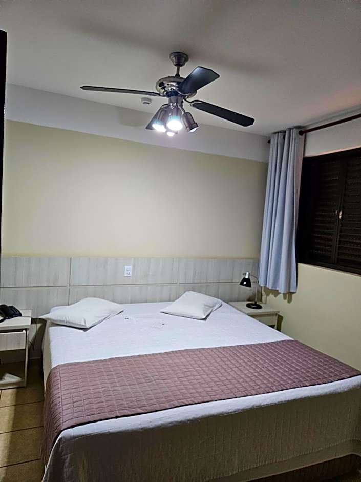 Cristal Palace Hotel