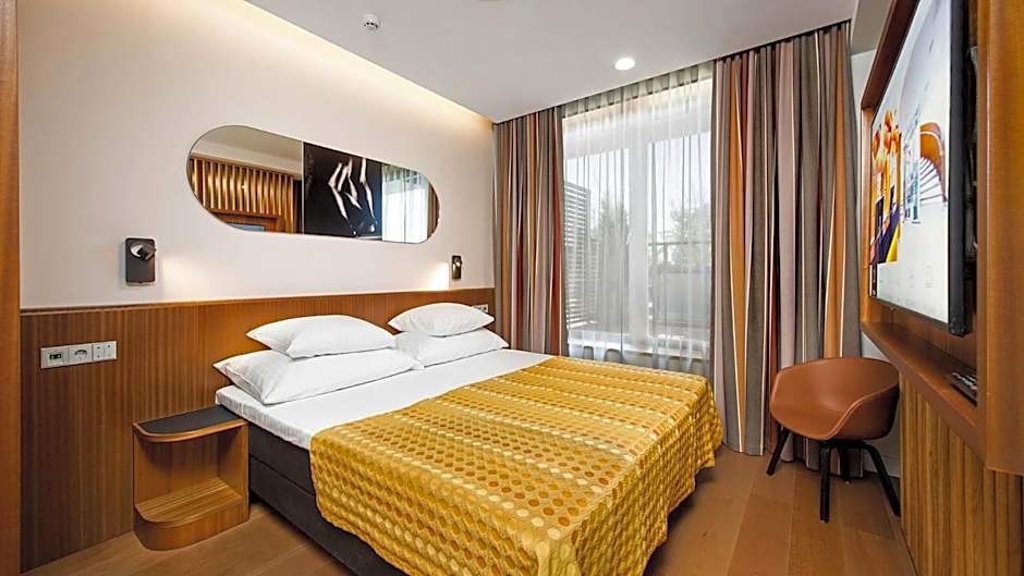 Hestia Hotel Kentmanni