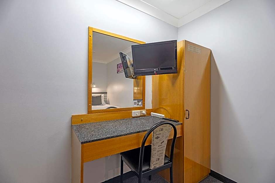 Shearing Shed Motor Inn