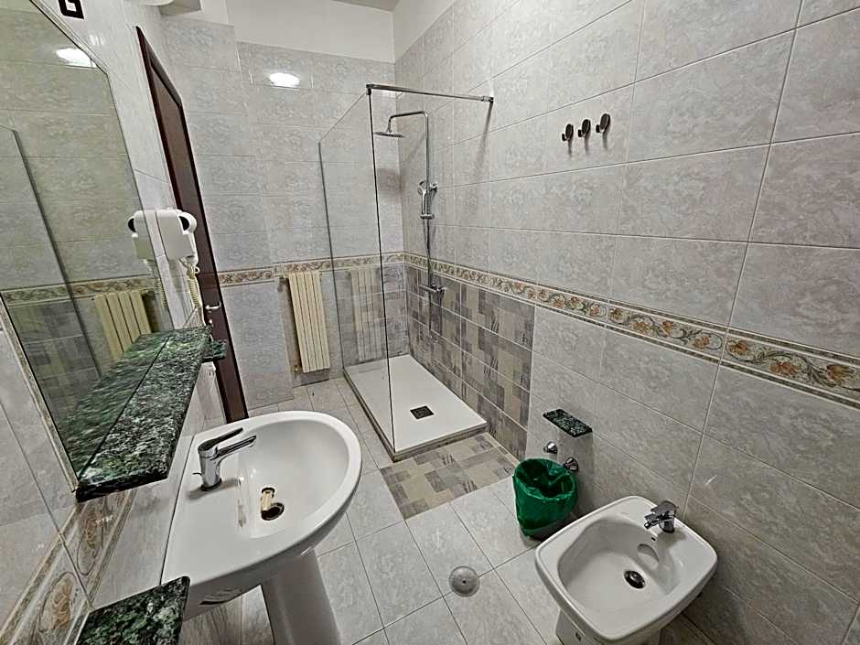 B&B dei Rota Affittacamere Mercato San Severino Salerno