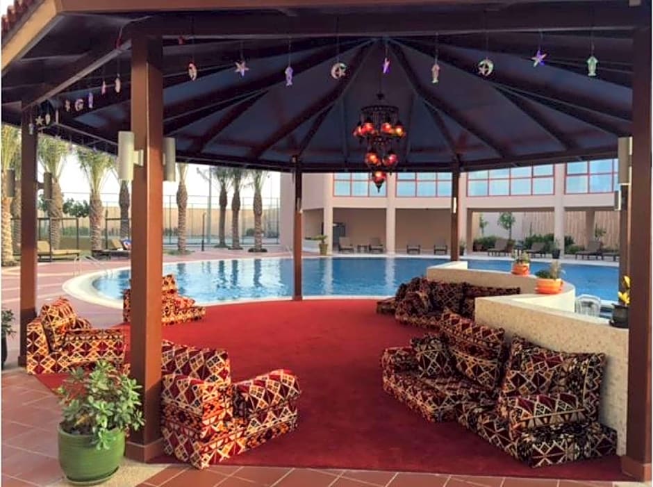 Al Reem Village Hotel