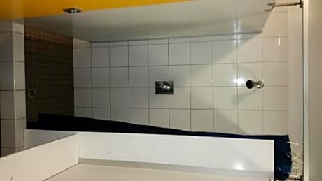 Room Selected at Check In