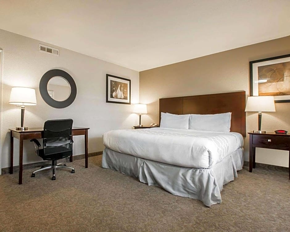Rodeway Inn Convention Center