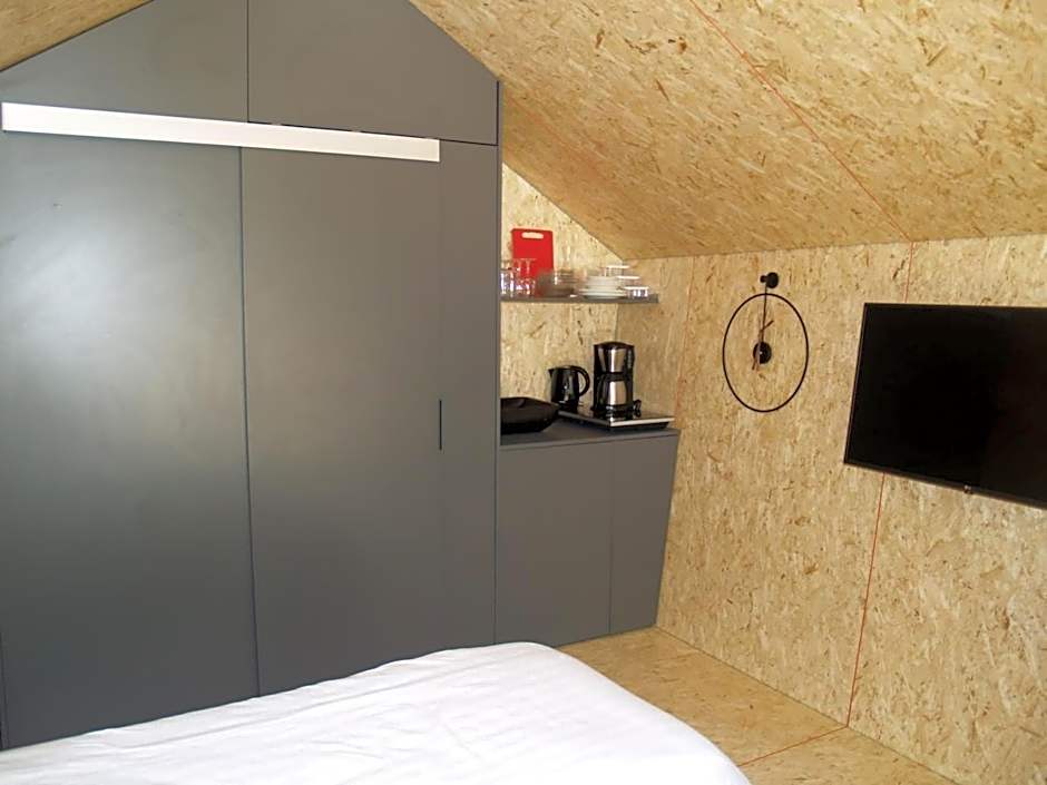 EuroParcs Ruinen