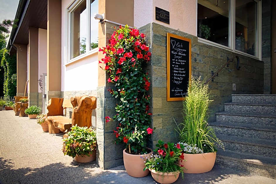 Hotel Odenwaldblick