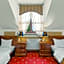 Hotel Diament Arsenal Palace Katowice - Chorzów