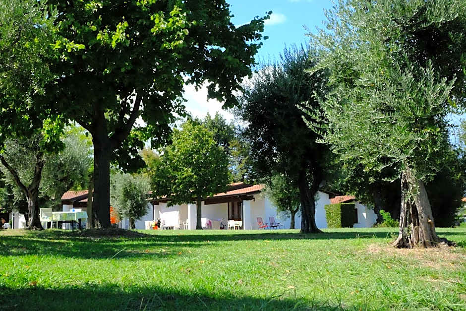 Campeggio Villaggio San Giorgio Vacanze