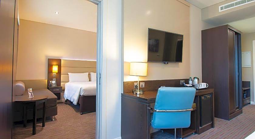 Premier Inn Doha Education City Hotel