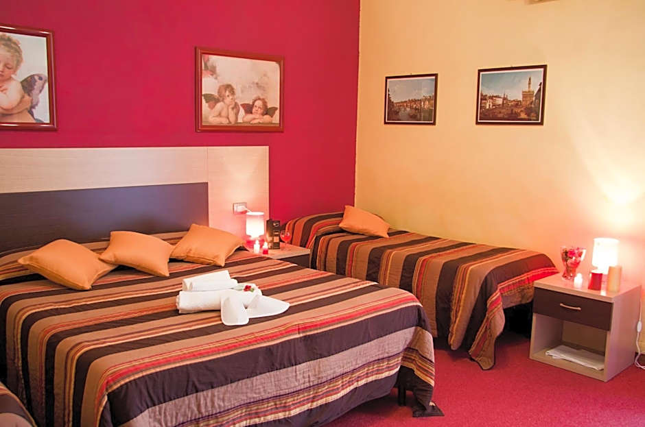 Hotel San Lorenzo