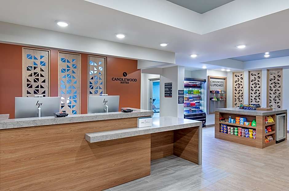 Candlewood Suites Erlanger - South Cincinnati By IHG