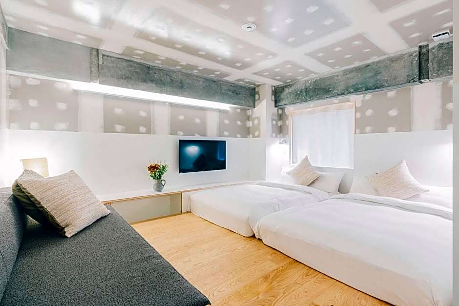 OF HOTEL 