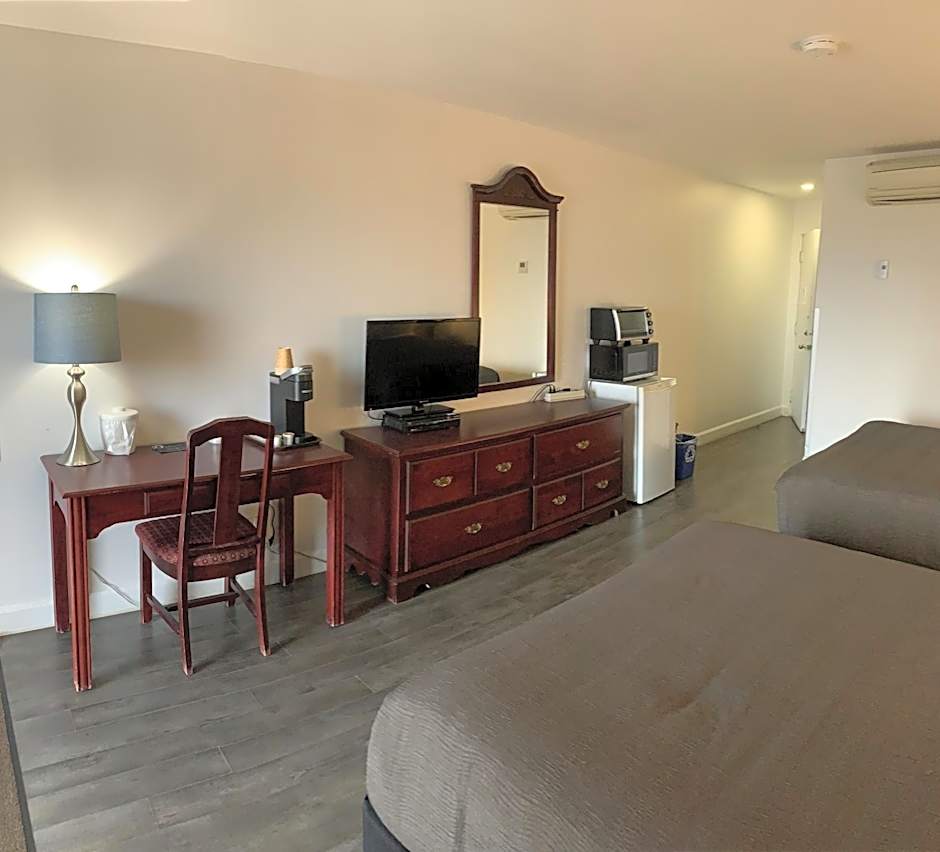 Complexe Hotelier Escoumins