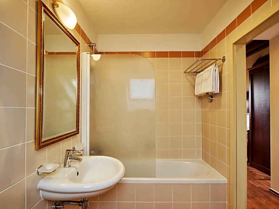 Amadria Park Agava Hotel