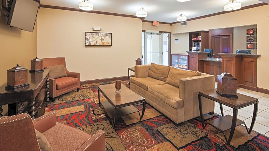 Best Western Plus Wausau-Rothschild Hotel