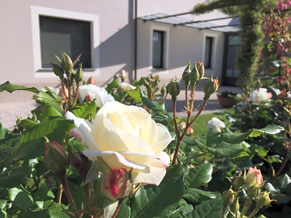 B&B Cascina Sagrestia