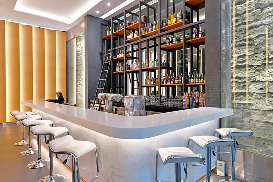 Hotel Royal Bangkok China Town