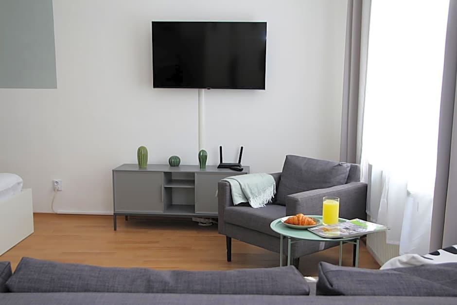 7nights Apartments Dominikánské naměstí