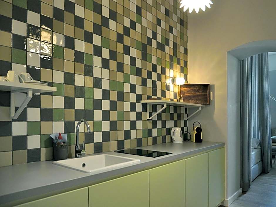 grätzlhotel Schönbrunn