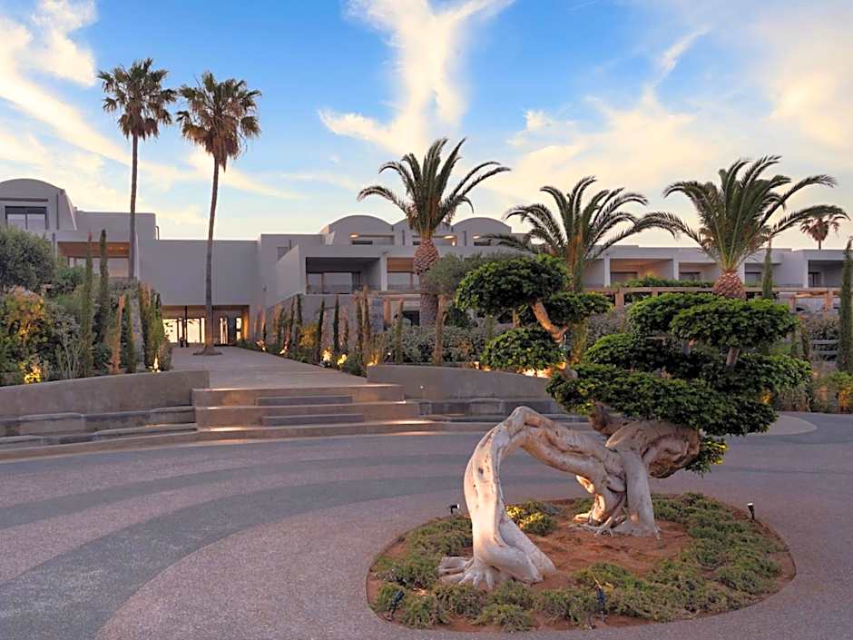 Minos Palace Resort - Adults Only