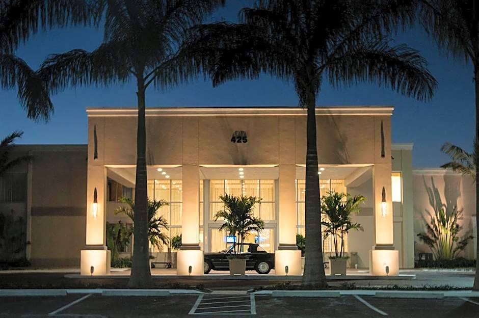 Ramada by Wyndham Venice Hotel Venezia