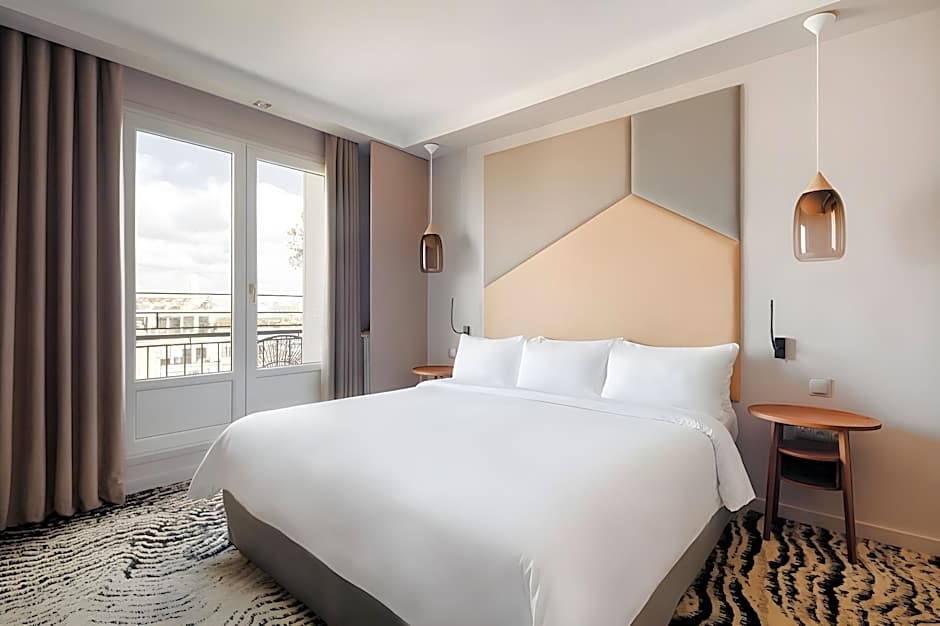 Atala Hotel Champs Elysées
