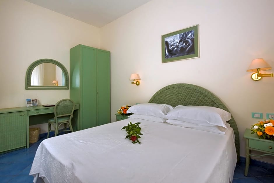 Hotel Pensione Reale