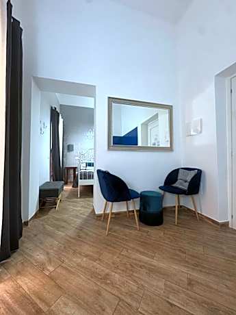 King Room with Spa Bath