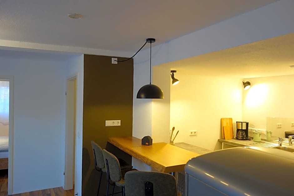 Hotel & Restaurant Venner Moor