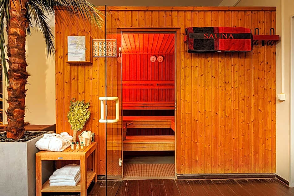 GenoHotel Forsbach