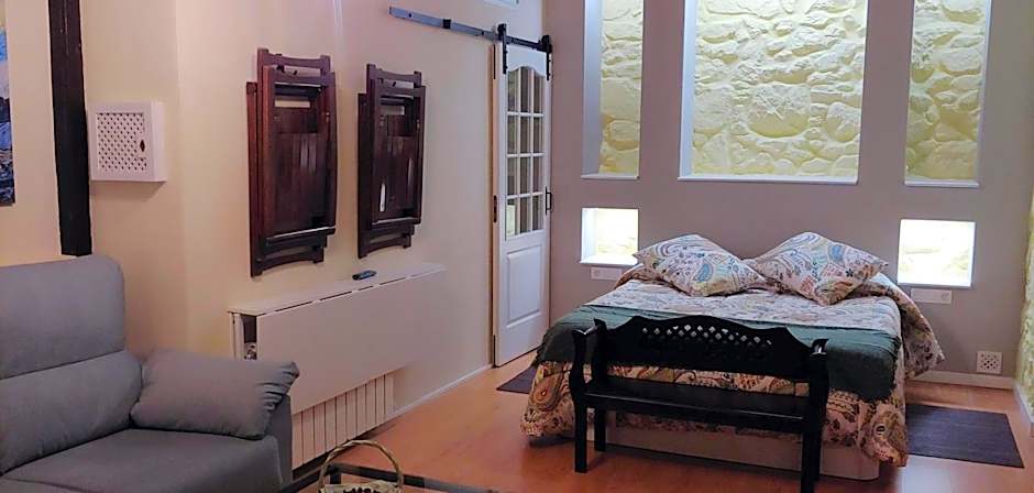 Hotel La Casa Chacinera