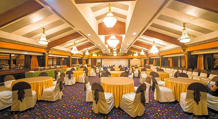 The Renai cochin