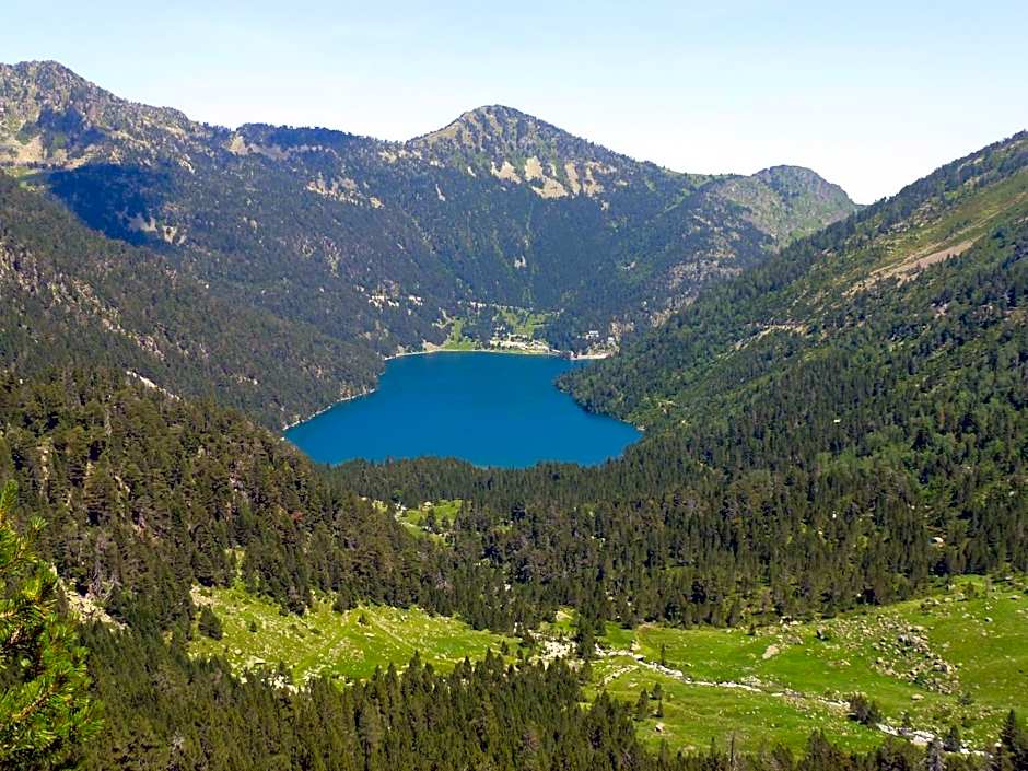 Résidence Azureva Piau Engaly