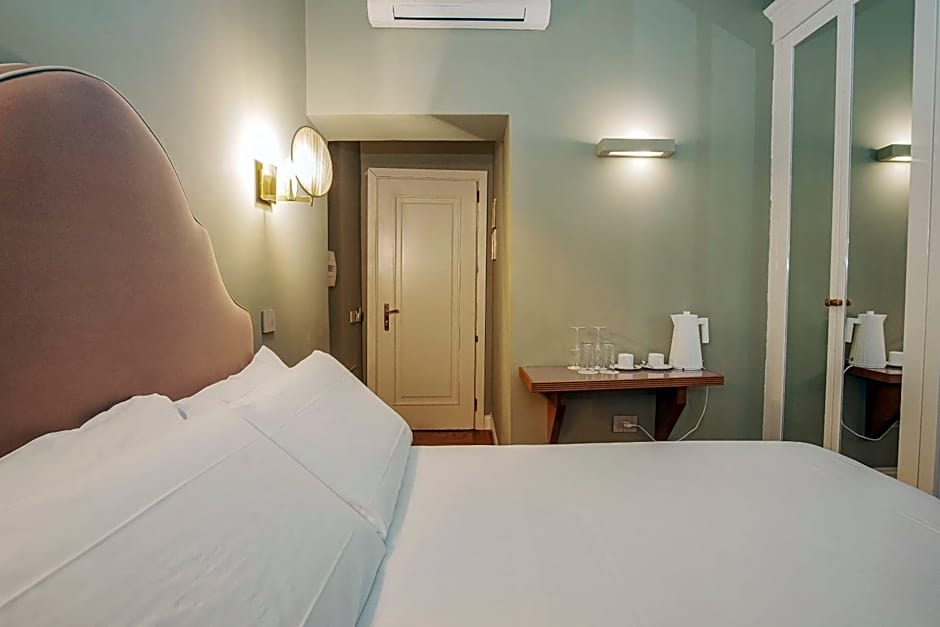 Hotel City