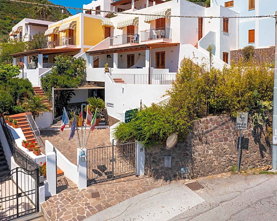 Hotel Residence La Villetta