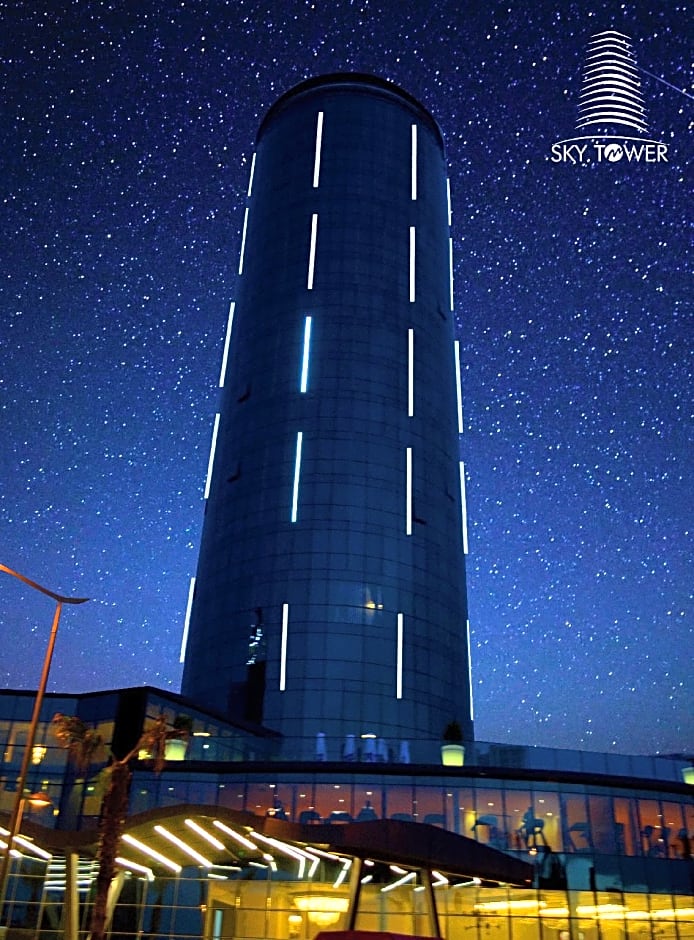 Sky Tower Hotel