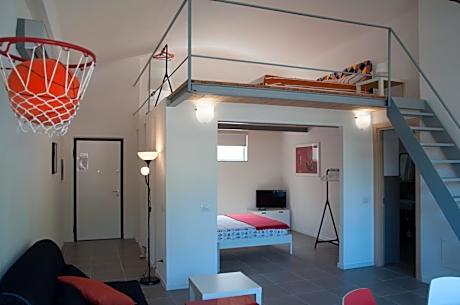 Maisonette