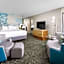 Courtyard by Marriott Dallas Lewisville
