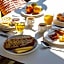 Novotel Dijon Sud