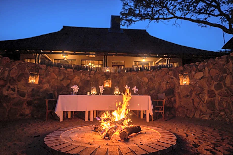 Ekuthuleni Lodge