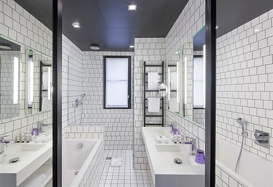 Best Western Premier Faubourg 88