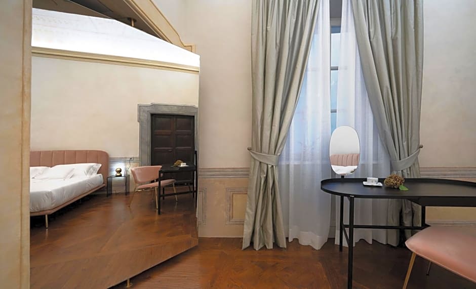 Palazzo Giusti Suites and Spa