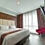 Asialink Hotel Batam by Prasanthi
