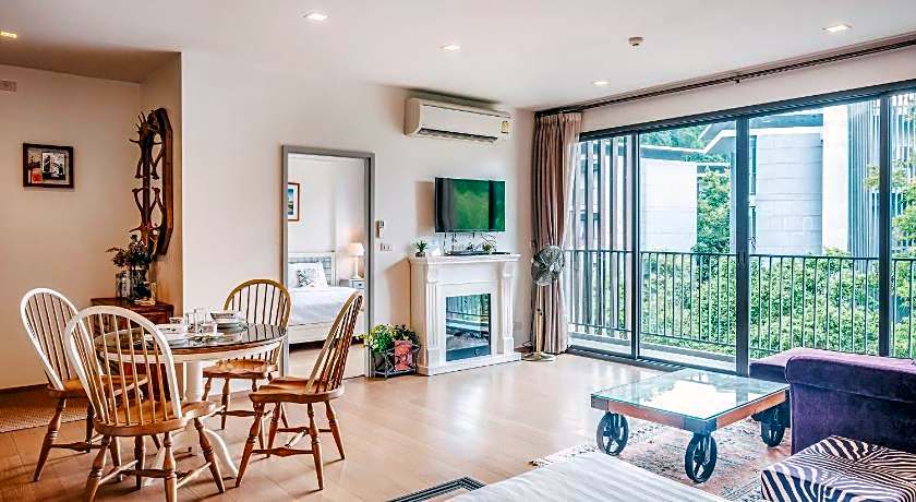 23 Degree Condo By Favstay