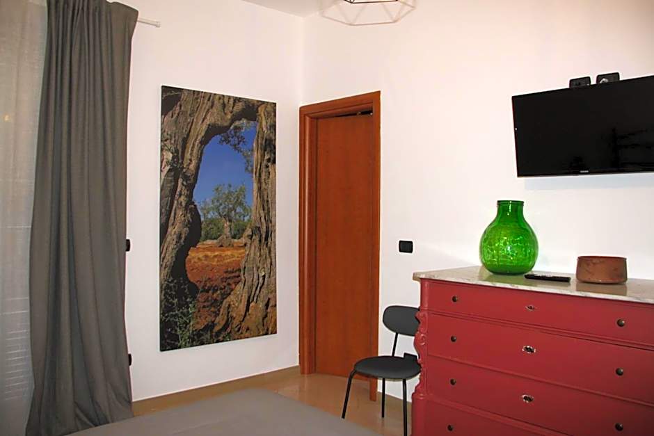 B&B Le Terrazze Lama Balice