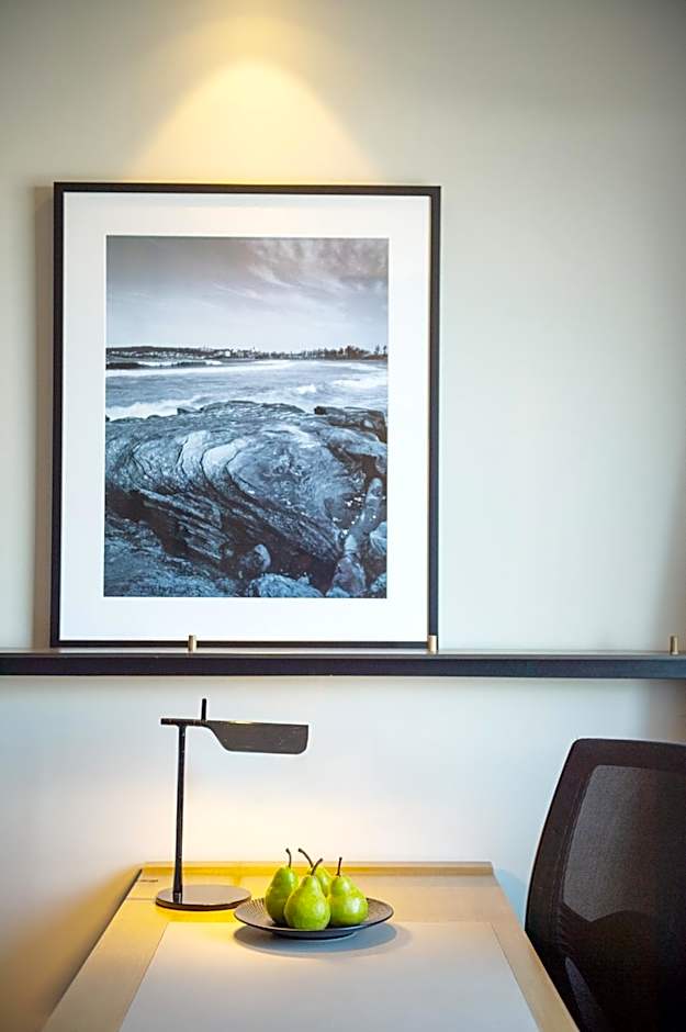 PARKROYAL Darling Harbour