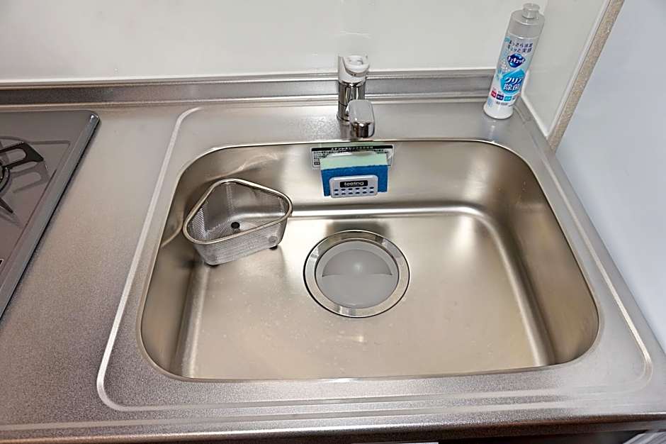 GOEN inn Tokyo The best family room in Tokyo