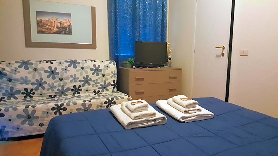 Domina Romae B&B