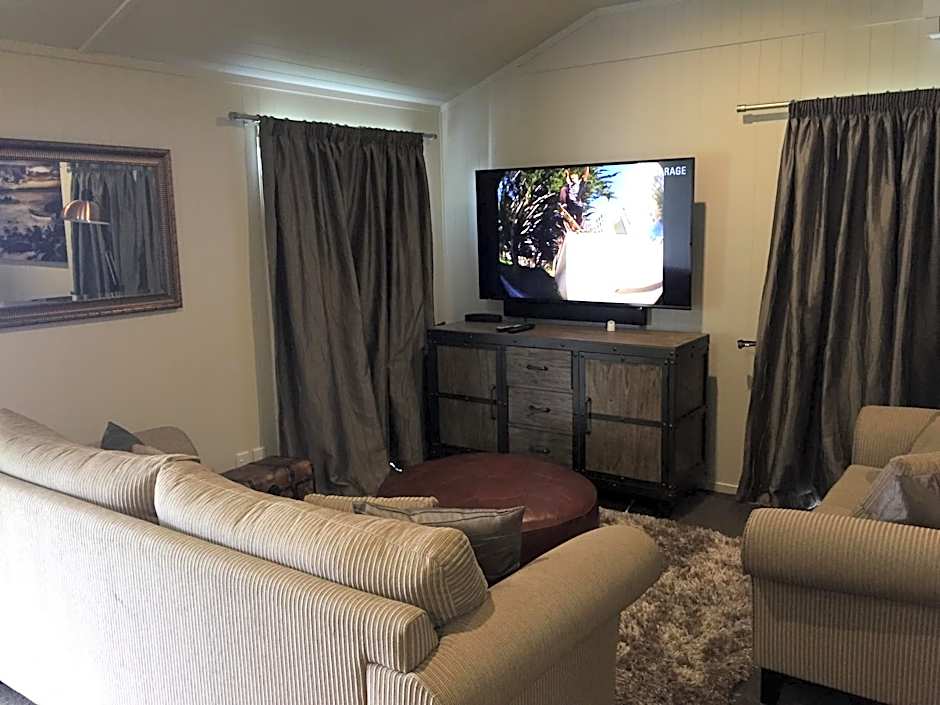 Rocky Mountain Chalets Ohakune